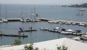 NAOK yacht club