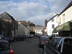 Dulverton